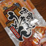 家で名古屋風生煮え？の「味噌煮込みうどん」