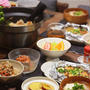 【献立】炊き込みご飯と豚汁と。～午後からのお仕事は昼寝です～