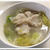 鶏胸肉スープレシピ【簡単】驚くほど柔らかくする方法