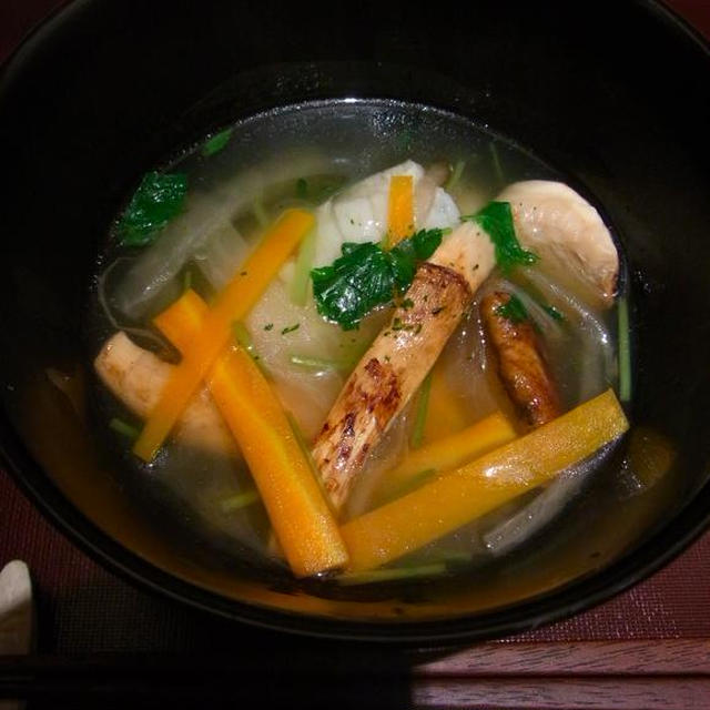 神保町）傳でん/ 9月メニュー後編