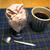 簡単手作りいちごジェラード