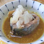 サバの水煮缶で3分♪　サバのスープカレー