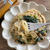 【初挑戦】黄えんどう豆100％の麺ってどんな味？｜主婦のしあわせ昼ごはん「豆乳クリームパスタ」