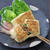 節約簡単料理　納豆とオクラのサクサク焼き