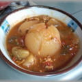 新玉ねぎで作る“新玉ねぎのトマト煮”