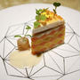 世界を魅了した折り紙料理♪10/15三宮にオープンした『レストラン アントル ヌー』