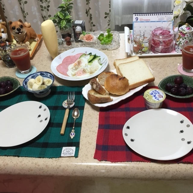 あと約２週間後に中秋の名月