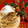 ドイツのX'mas　シュトーレン