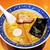 青葉のラーメン