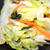 白菜の青じそ漬け