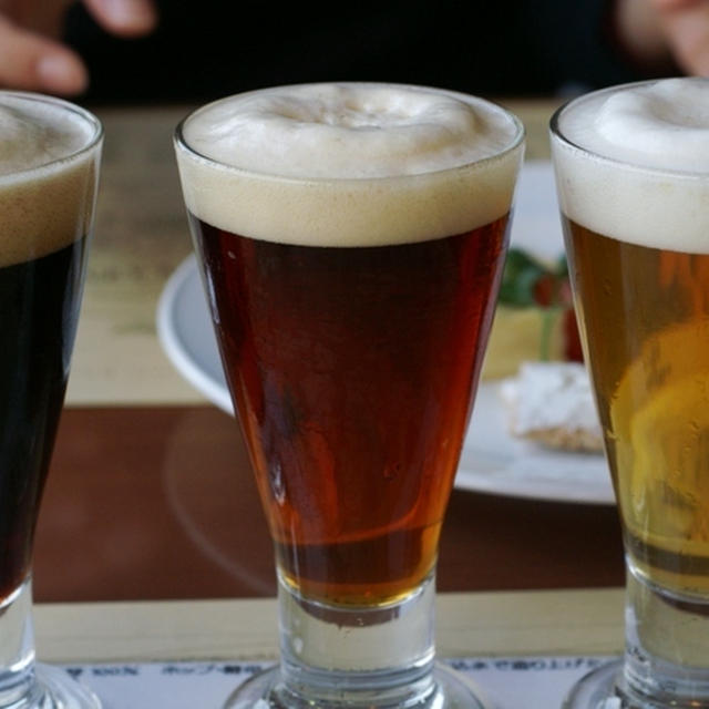 イタリアンレストラン「SELVAGGINA」地ビールと薪窯焼きピザの美味しいお店のご紹介です。