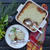 Mushroom Shepherd’s Pie マッシュルームシェパードパイ