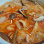 本格旨辛～！豚キムチチゲの韓国人気レシピ3選。簡単に美味しく作るコツは？