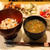 ヒジキの炊き込みご飯