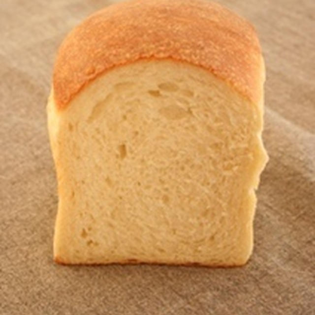 ホシノで「こねない、丸めないパン」