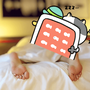 ローカボ調査日誌(117) ぐっすり最高☆工夫一発の睡眠質向上メソッド！