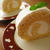 カルピスのロールケーキ