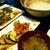 久々に日本粥も美味しいね～