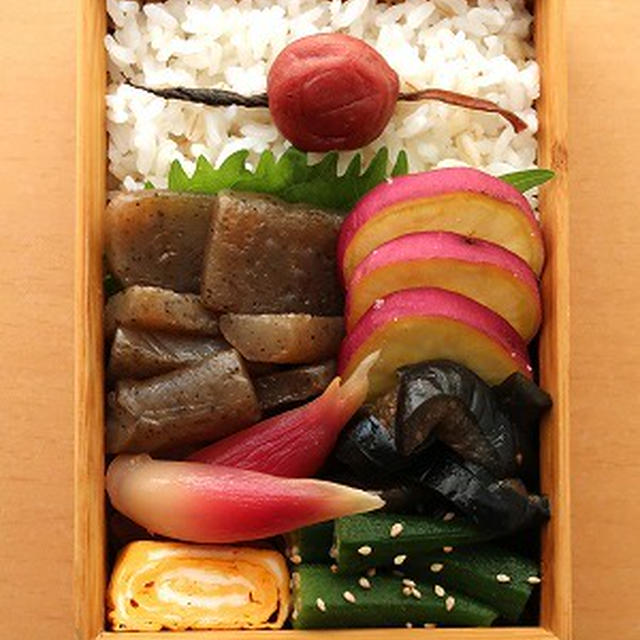 さつまいもの素揚げ