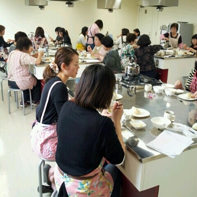 ままごとキッチン 女子会