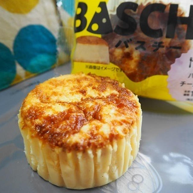 話題のローソン『バスチー』を実食♪あれを超える売れ行き？！