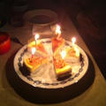 新年会andお誕生日会