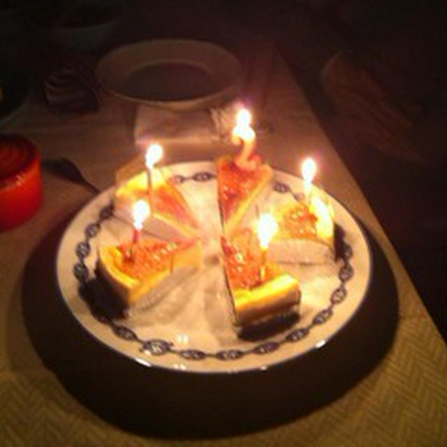 新年会andお誕生日会
