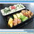 ★6月26日のお弁当 -チキンカツ-