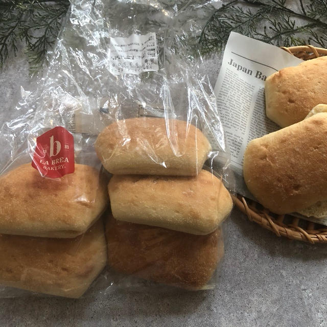 コストコで初めて見た　コストコで一番美味しといわれている『パン』を買いました～