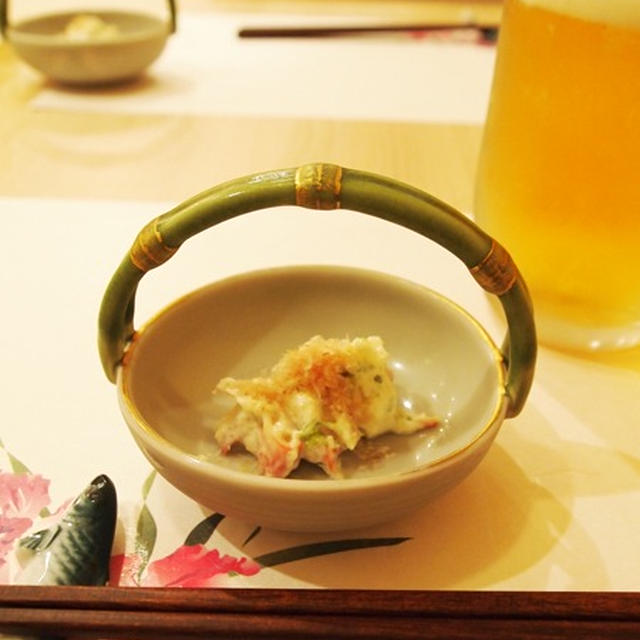 初ねてのごはん屋さん&賑やか♪