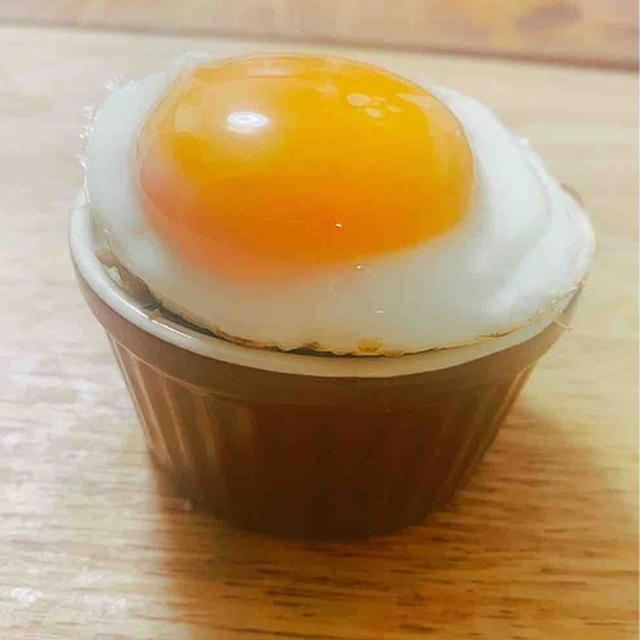 大分ガパオライス　んなのあるかい！