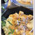 淡路産新玉ねぎ使用★セルフde・・・マーボー豆腐丼♪♪
