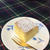 レモンケーキのカット版