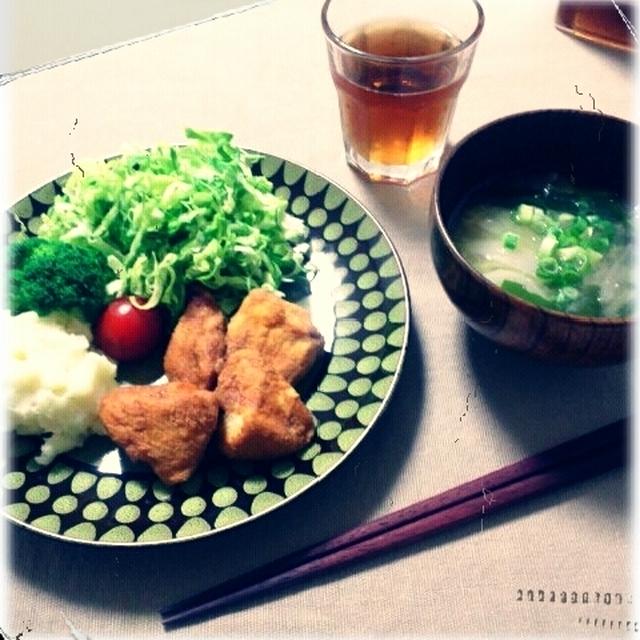 続いて朔ちゃん〜。