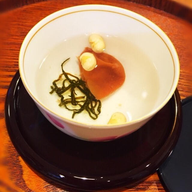 【リメイク！】残った福豆で常備菜ごまめ味噌♡