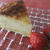 さつまいもチーズケーキ　＆　牡蠣ごはんＬＡＳＴ♪