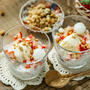 Japanese-Style Vietnamese Che Dessert