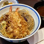 【日本橋】百貨店で老舗の味を手軽に！日本橋高島屋「銀座 天一」の天丼ランチ を子連れで堪能した話