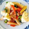 味付けの　「メリ・ハリ」