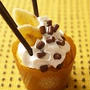 超簡単ゴージャスデコチョコマフィン