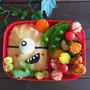 ミニオン＊キャラ弁