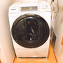 ドラム式洗濯機のゴムパッキン交換(*^ω^*)とオキシクリーンの効果は、凄い
