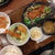 ガストのお好み和膳、昨日の昼ごはん#私のごはん