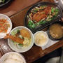 ガストのお好み和膳、昨日の昼ごはん#私のごはん