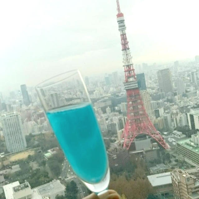 ジンジャーのEVENT