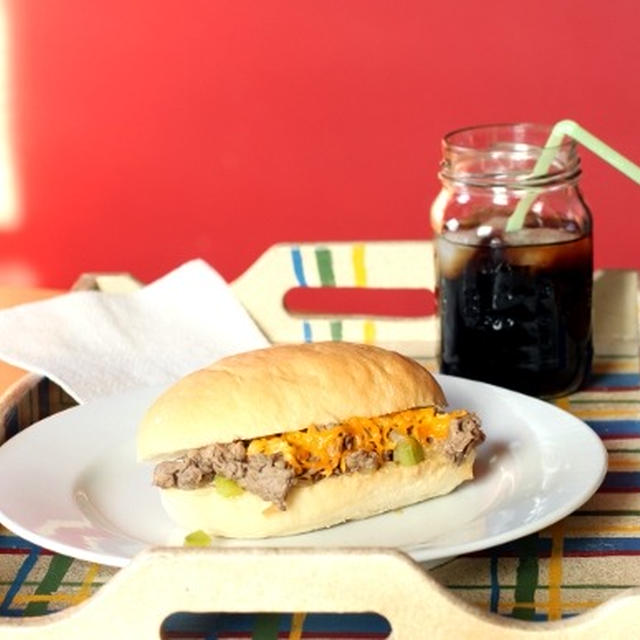 Cheesesteak