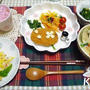 *2011*一足早いひな祭り♪～料理編（レシピ有り）～