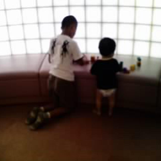 お産待ち〜(;´д｀)