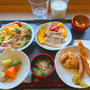 ドーミーイン最後のLANI‘Sセレクション朝食