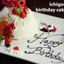 ＢＩＲＴＨＤＡＹ✿ＣＡＫＥＰＬＡＴＥ♡亜里紗１７歳！サプライズＢＤ！！